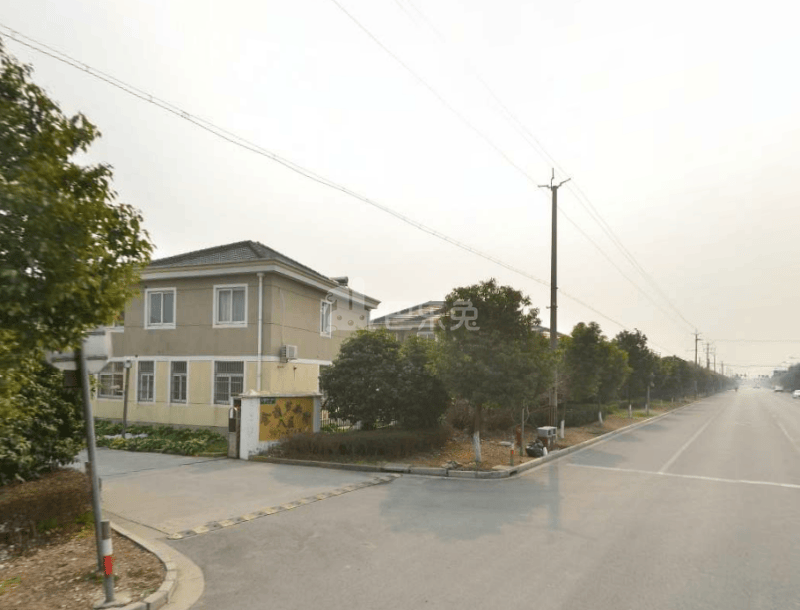 金葫芦新村八区5993844周边环境图8