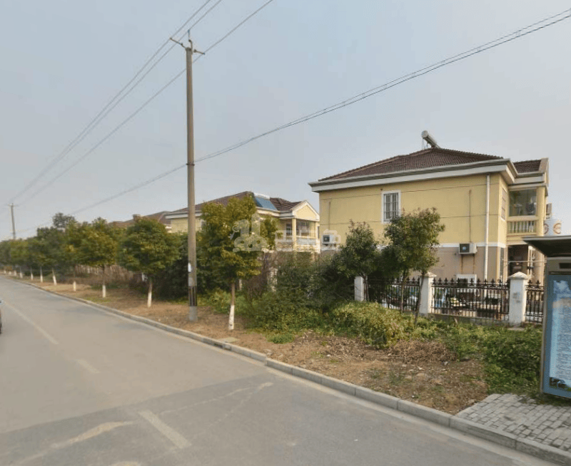 金葫芦新村八区5993844周边环境图9