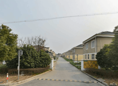 金葫芦新村八区 