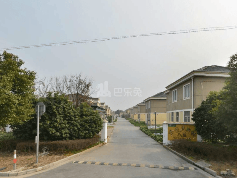 金葫芦新村八区5993844周边环境图10