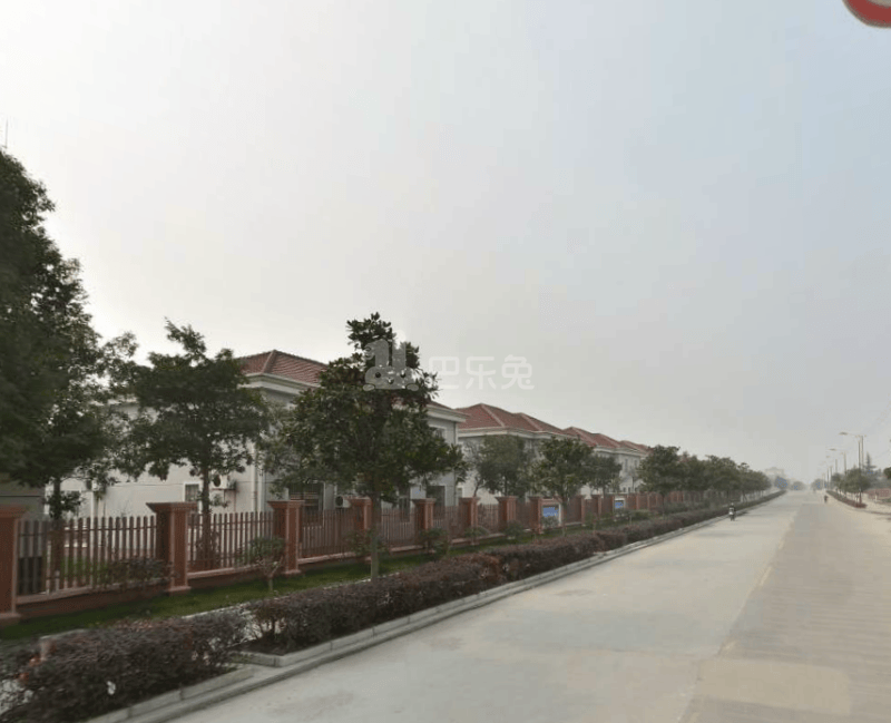 金葫芦新村十区12531126周边环境图8