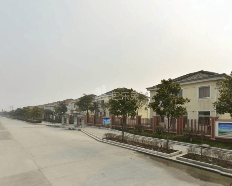 金葫芦新村十区12531126周边环境图9