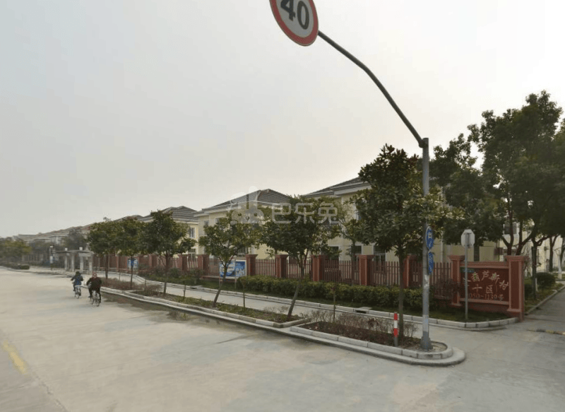 金葫芦新村十区12531126周边环境图10