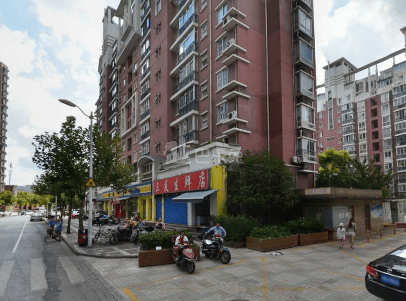 金江家园1037404周边环境图15