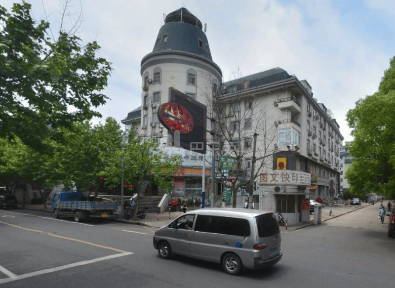 金坤公寓（金汇路）18225464周边环境图5