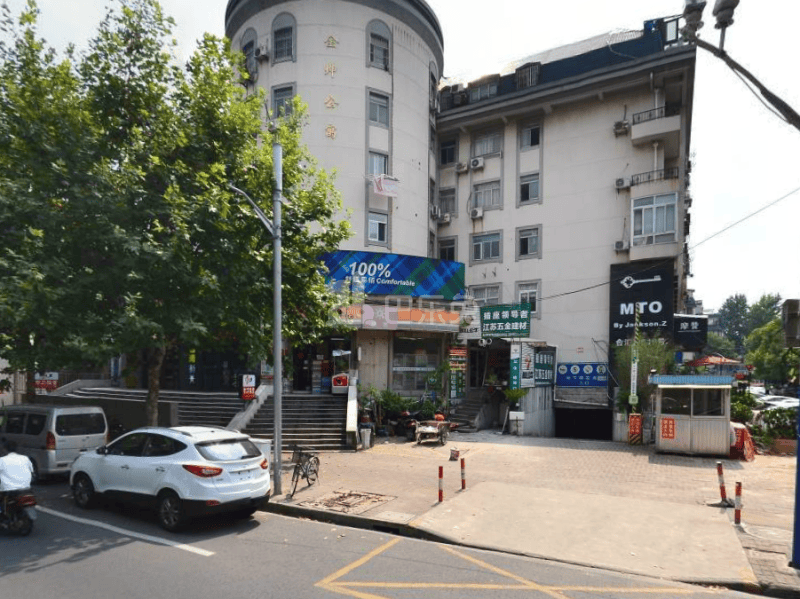 金坤公寓（金汇路）18225464周边环境图6