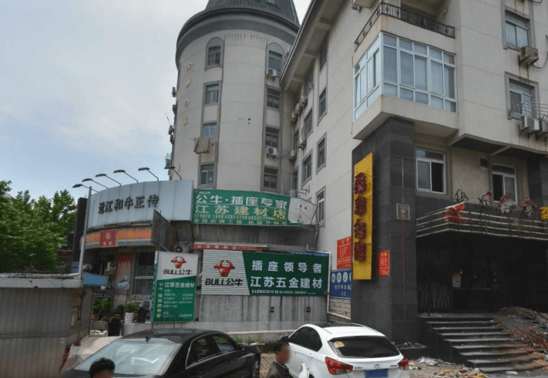 上海闵行_金坤公寓(金汇路)_1室1厅1卫_整租_金汇路515弄2号-上海