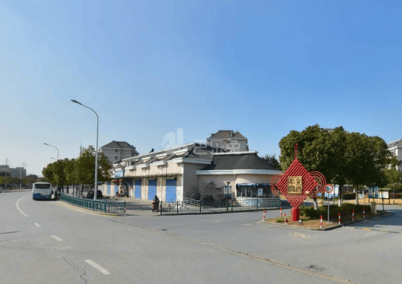 金利公寓14189161周边环境图24