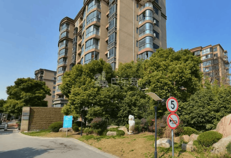 金领国际7711595周边环境图16