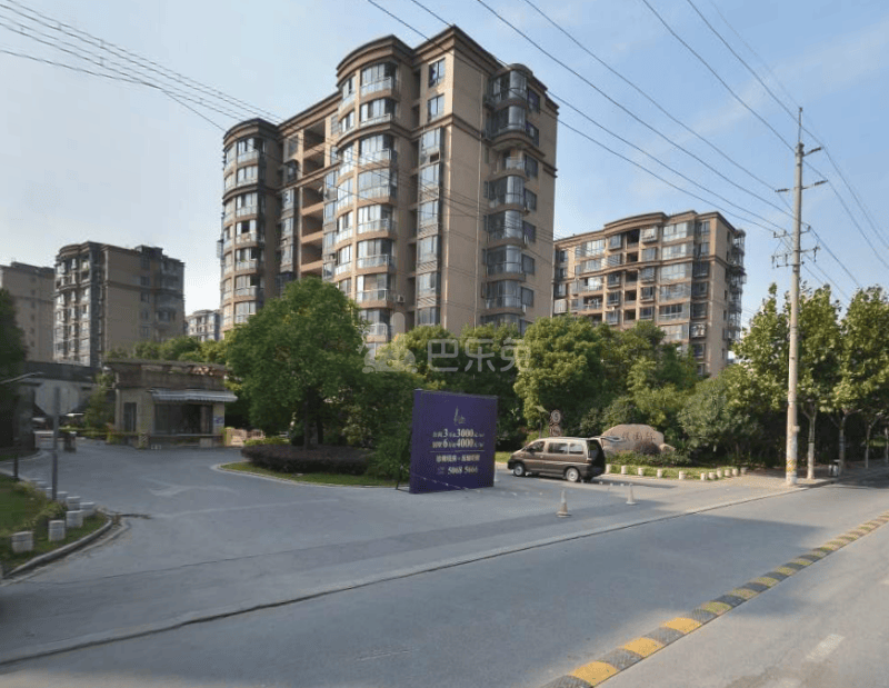 金领国际7711595周边环境图17