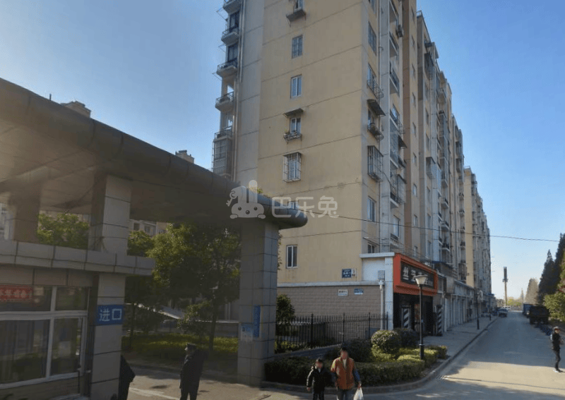 银龙翠苑东院12528793周边环境图0