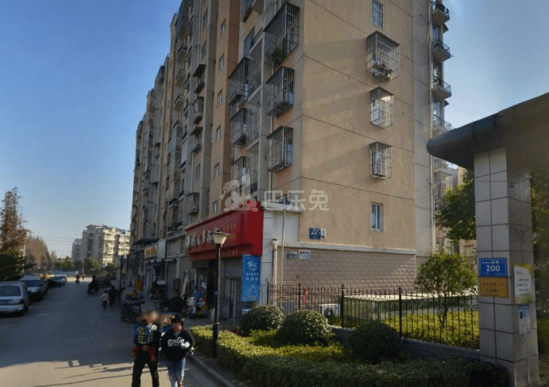 银龙翠苑东院12528793周边环境图1