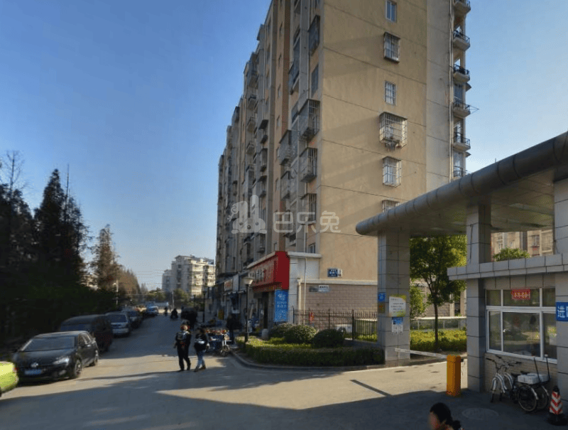 银龙翠苑东院12528793周边环境图2