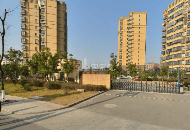 怡景佳园（六合）12501352周边环境图9