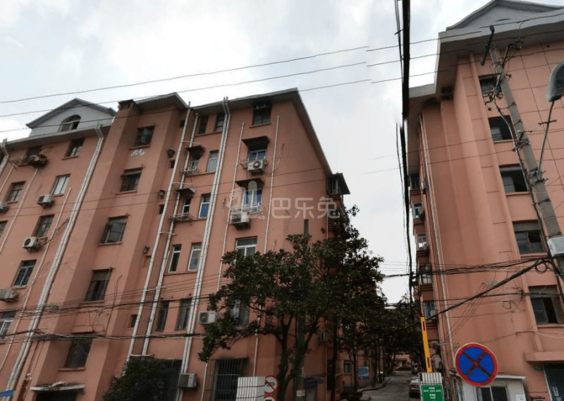 新德路小区10146013周边环境图10