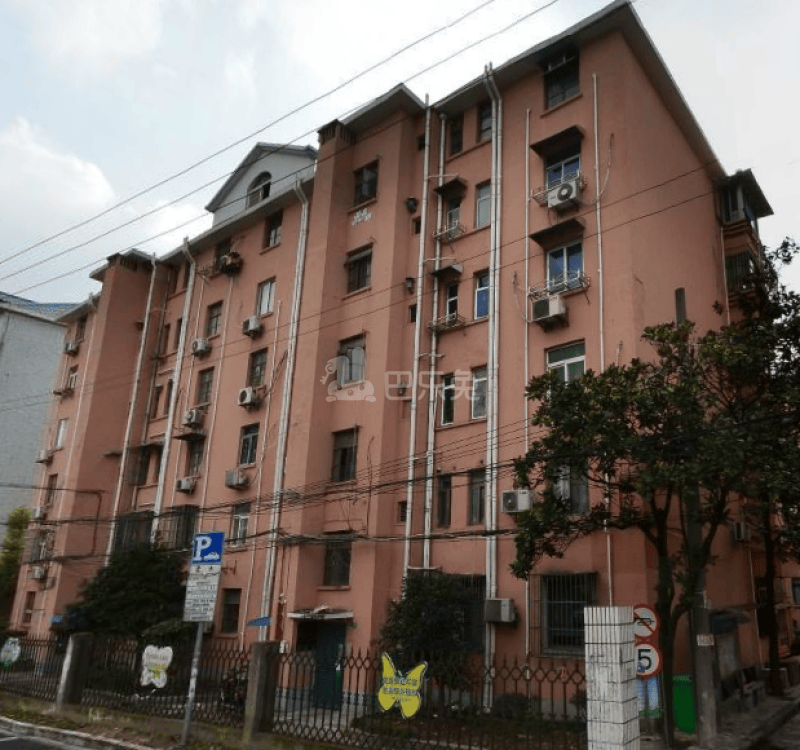 新德路小区10146013周边环境图11