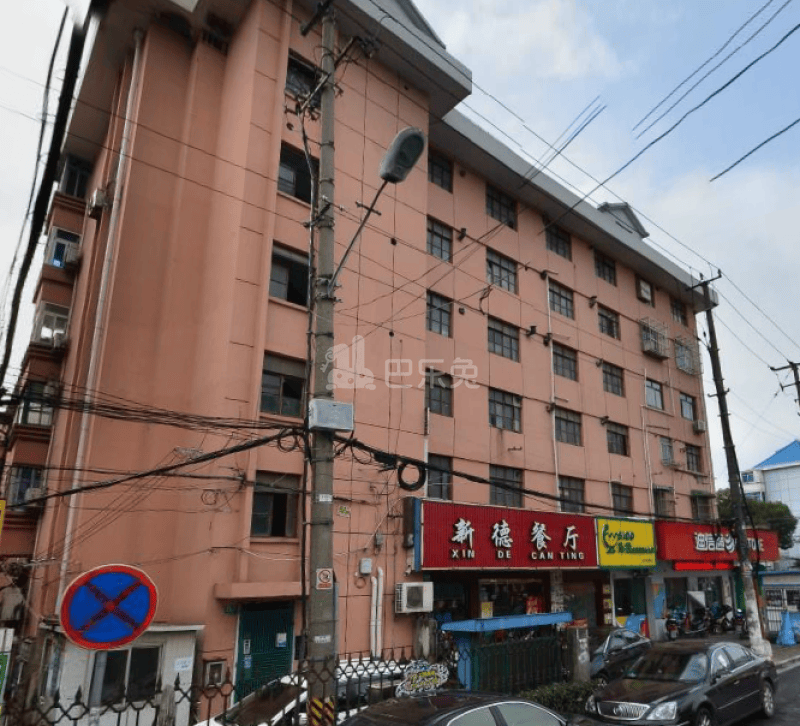 新德路小区10146013周边环境图12