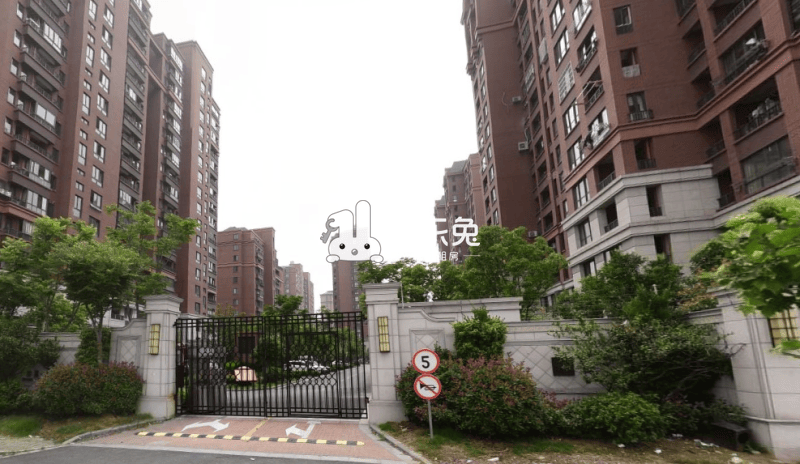 水岸丽苑御菁园