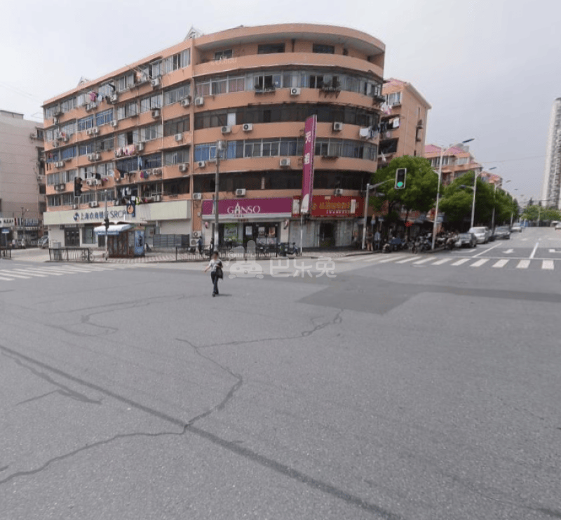 金龙新村15441143周边环境图12