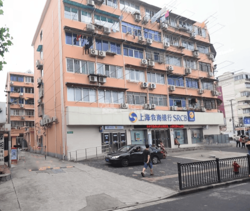 金龙新村15441143周边环境图14