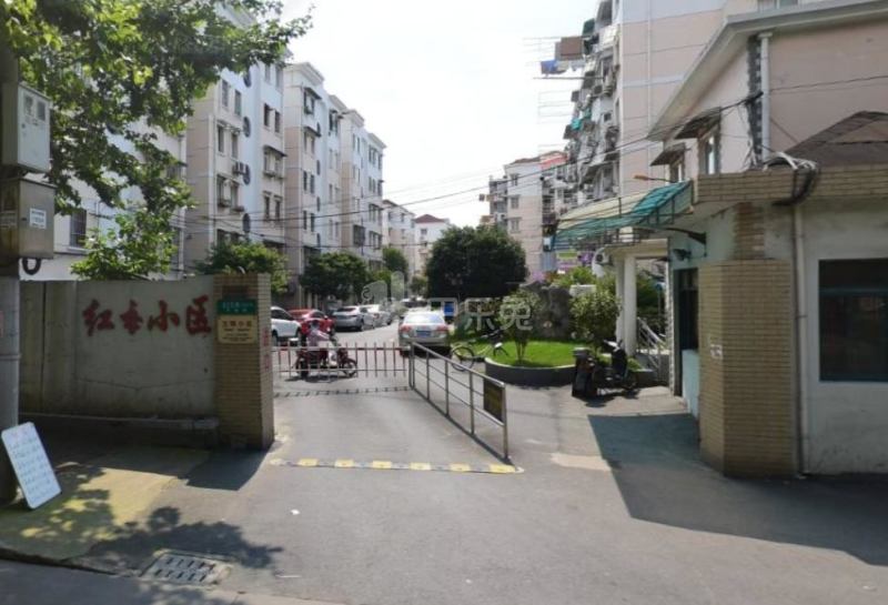 长宁红梅小区6237545周边环境图4