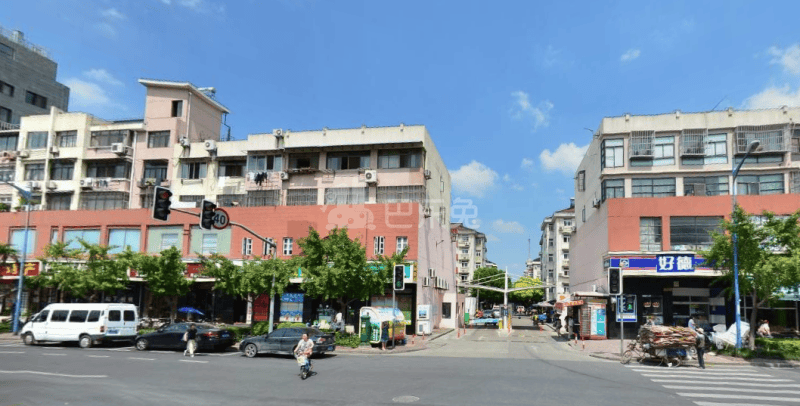 梦丹苑10131811周边环境图5