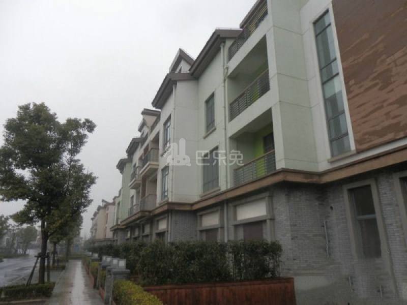 水都南岸二期9640284周边环境图9