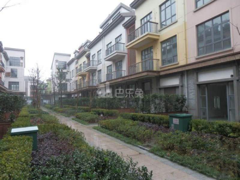 水都南岸二期9640284周边环境图10