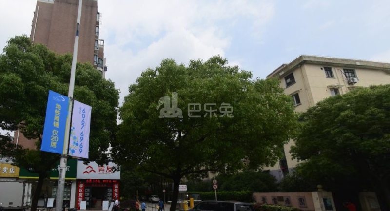 水景书香园6357661周边环境图8