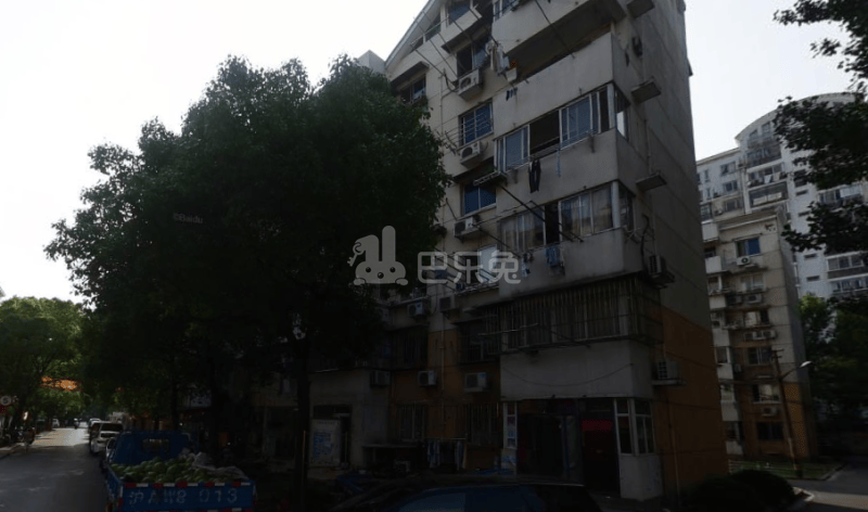 水榭花堤670380周边环境图9