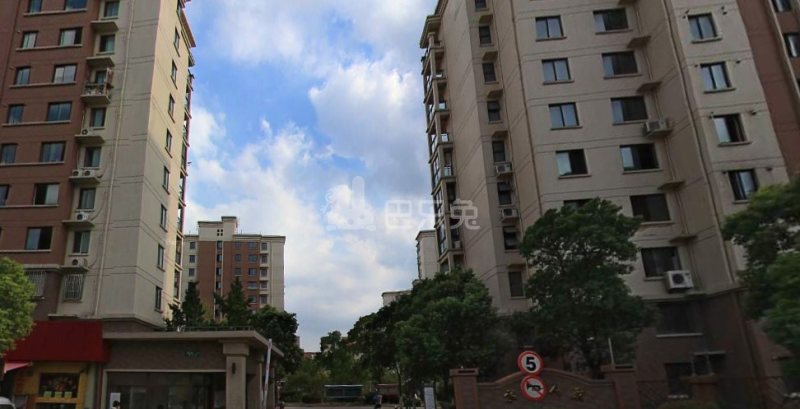 水语人家南苑15343062周边环境图11