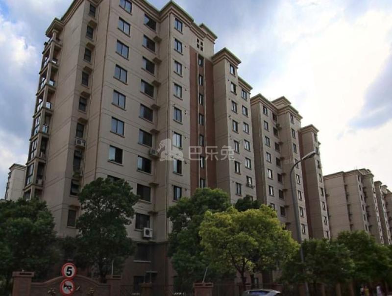 水语人家南苑15343062周边环境图13