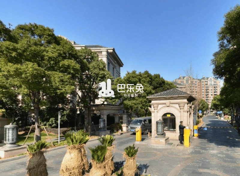 金桥瑞仕花园