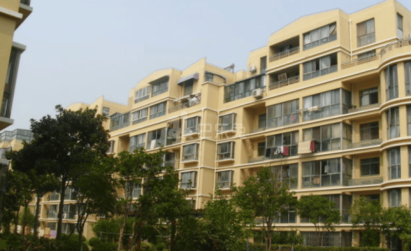 沔溪苑8949731周边环境图6