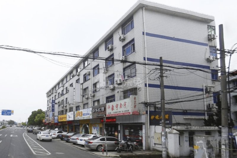 妙境二村18199511周边环境图7