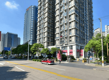 金东名苑西区
