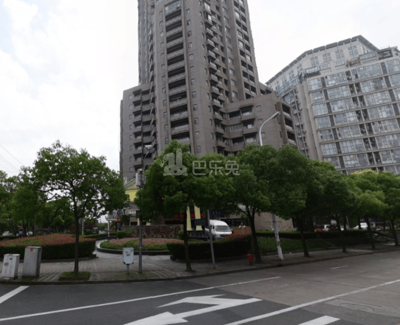 金桥中环大厦15587008周边环境图8