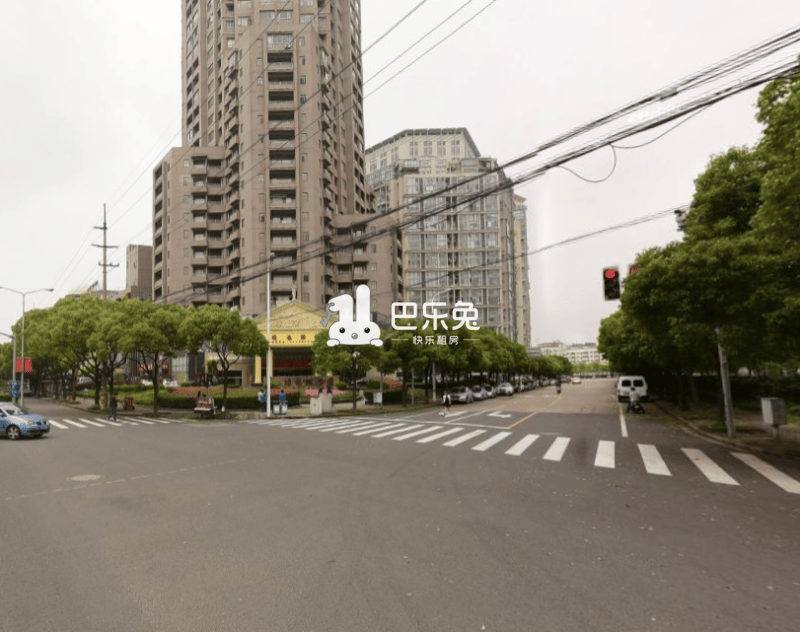 上海浦东_金桥中环大厦_1室0厅0卫_合租_新金桥路1368号,新金桥路1388
