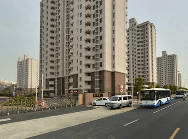 金群苑南区 1室0厅0卫