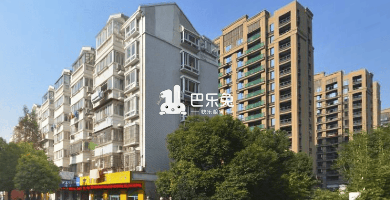 上海嘉定_民东公寓北区(民主东街16弄)_2室1厅0卫_整租_民主东街16弄
