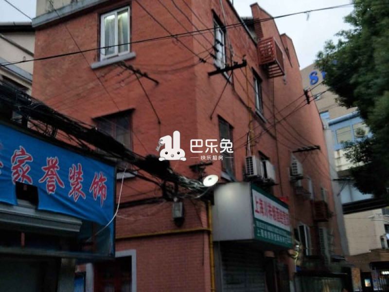 大德里恒安坊(四川北路.