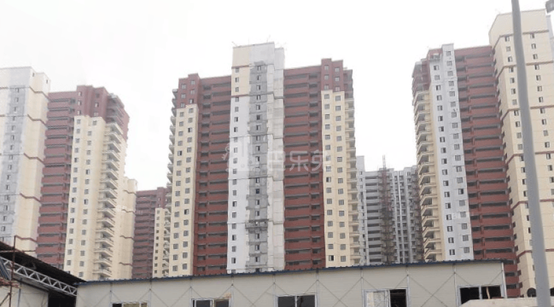 龙西新寓18322520周边环境图1