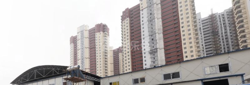 龙西新寓18322520周边环境图2