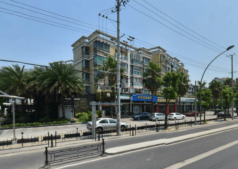 金沙雅苑舒诗康庭（金沙雅苑2期）759762周边环境图8