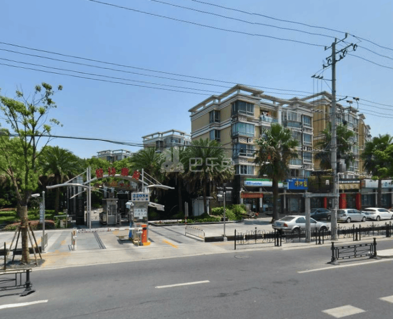 金沙雅苑舒诗康庭（金沙雅苑2期）759762周边环境图9