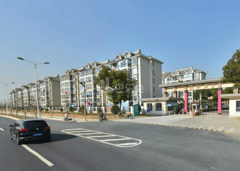 金水新苑7673705周边环境图19