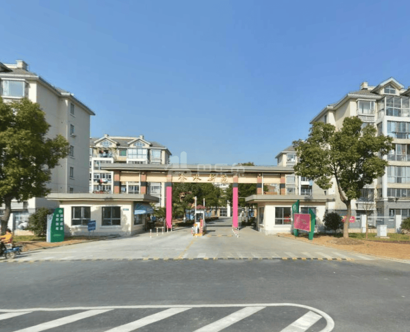 金水新苑7673705周边环境图20