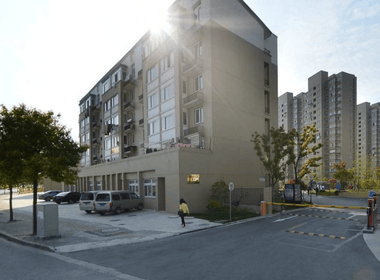 金硕河畔景园南区 1室0厅0卫