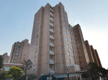 新都名园（中春路8889弄120支弄） 