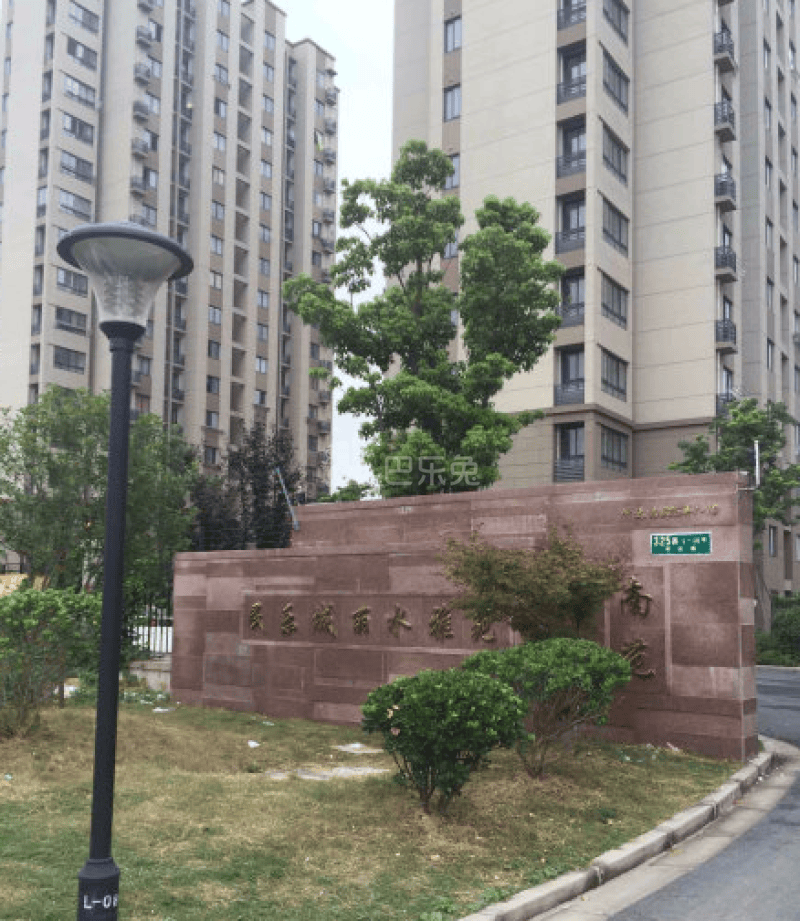 民乐城丽水雅苑南苑2227956周边环境图17